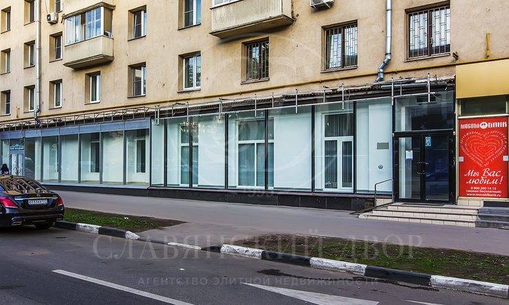 продажа  ЮЗАО Университет Ленинский пр-т