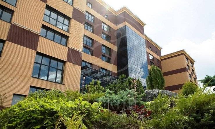 продажа  ЗАО Кунцевская Рябиновая ул