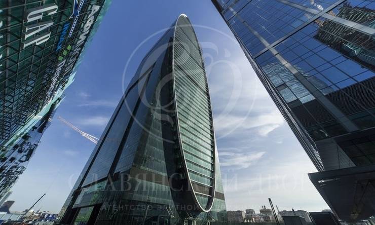 продажа  ЦАО Международная Краснопресненская наб. 