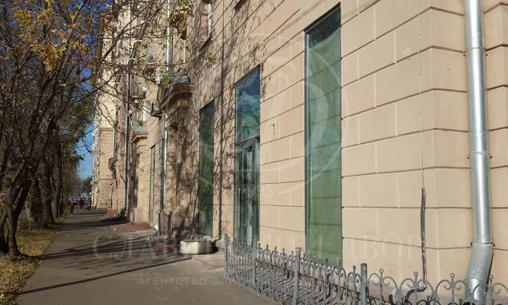 продажа  ЮЗАО Ленинский проспект Ленинский пр-т