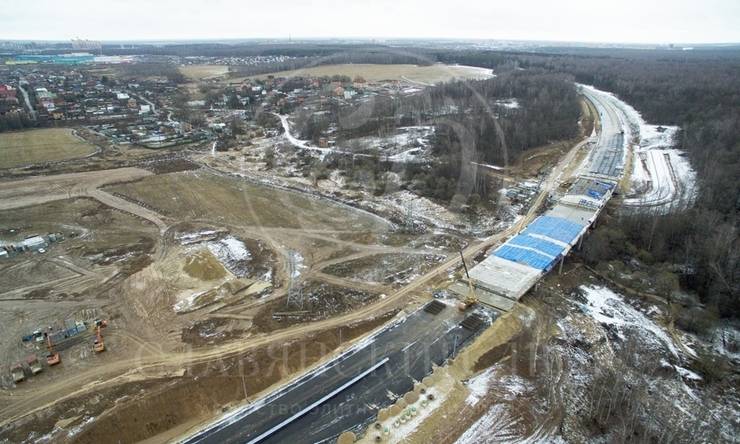 продажа  Симферопольское шоссе Аннино