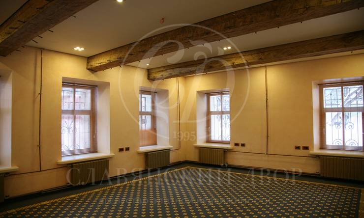 продажа  ЦАО Цветной Бульвар Лихов пер. 