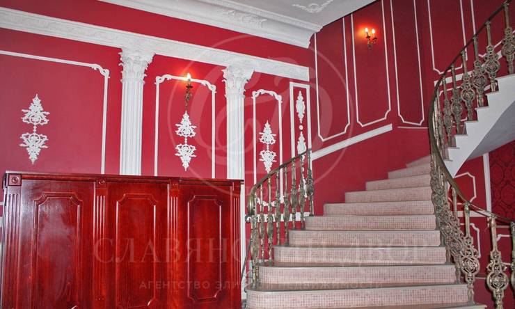 продажа  ЦАО Тургеневская Милютинский пер.