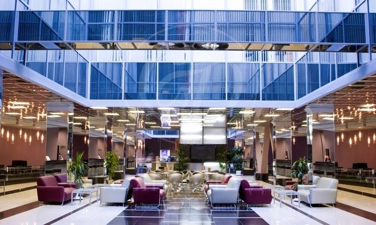 аренда  ЮАО Тульская Гамсоновский пер.