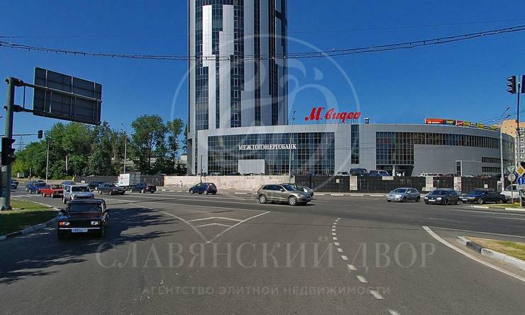 продажа  Ярославское шоссе Медведково Олимпийский просп.