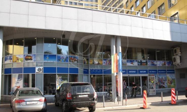 продажа  ЦАО Шаболовская Шаболовка