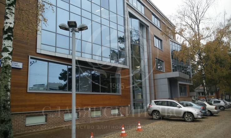 продажа офис, медицинский центр, банковское помещение Рублево-Успенское шоссе Кунцевская Рублево-Успенское шоссе