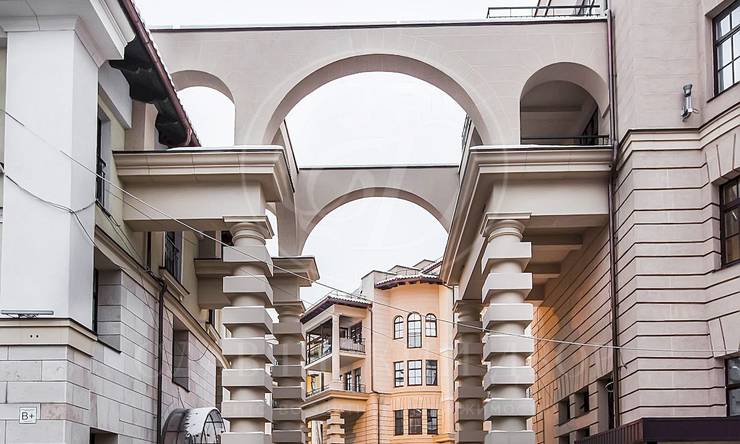 продажа  ЦАО Маяковская Фадеева