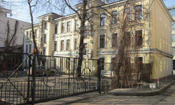 аренда  ЦАО Павелецкая Садовническая