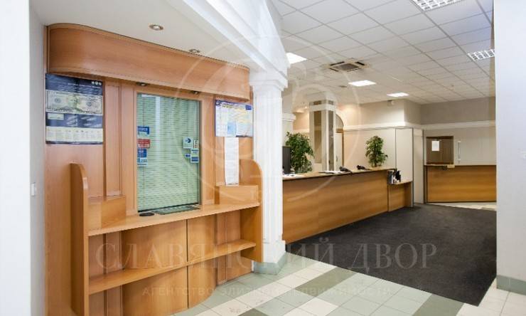 продажа  ЦАО Тургеневская Уланский пер.