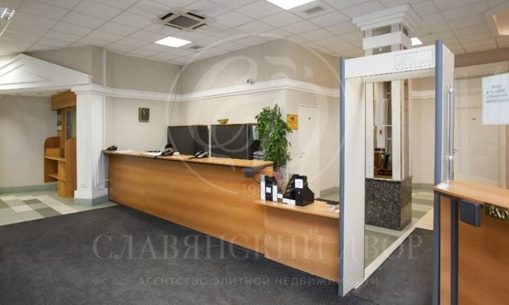 продажа  ЦАО Тургеневская Уланский пер.