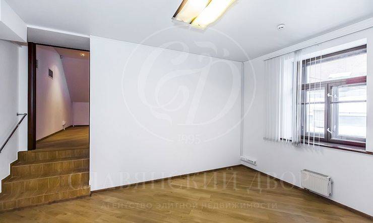 аренда офис, медицинский центр, ресторан ЦАО Смоленская Левшинский Большой пер.