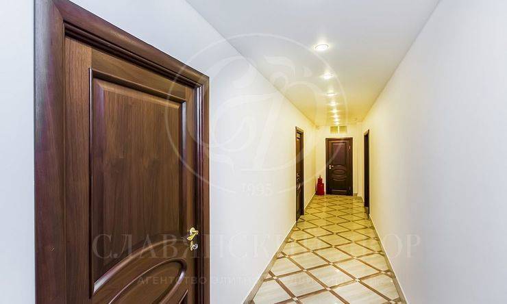 аренда офис, медицинский центр, ресторан ЦАО Смоленская Левшинский Большой пер.