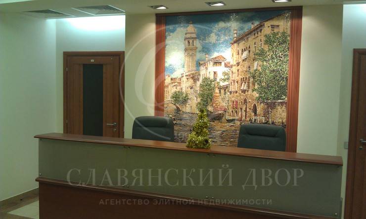 продажа  САО Беговая 1-й Магистральный тупик