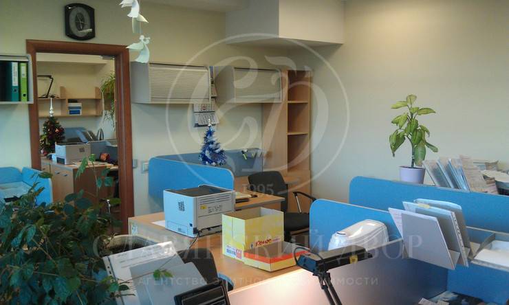 продажа  САО Беговая 1-й Магистральный тупик