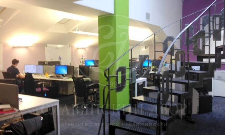 аренда офис, ресторан, банковское помещение ЦАО Третьяковская Пятницкая