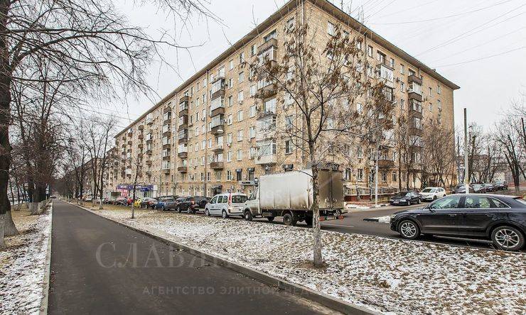 Продажа арендный бизнес. Юго-Запад, м.Университет