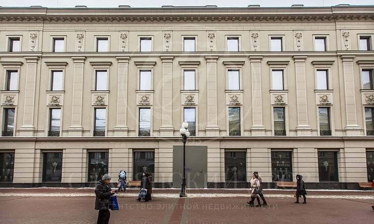 продажа  ЦАО Арбатская Арбат