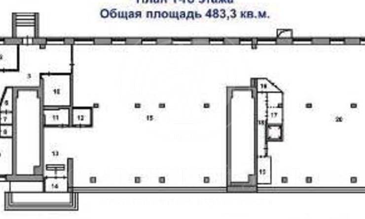 продажа  ЮАО Тульская Серпуховский Вал