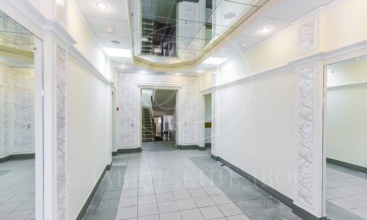 аренда  ВАO Преображенская Площадь Зельев пер.