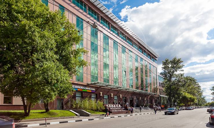 аренда  ЮАО Автозаводская Ленинская слобода