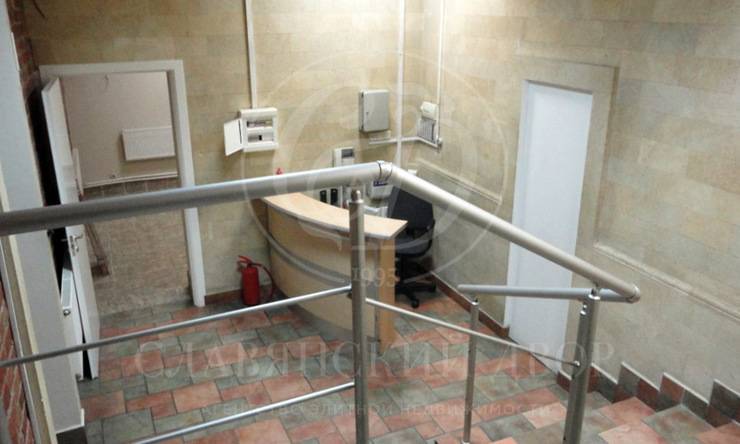 аренда офис, представительство ЦАО Парк Культуры Льва Толстого