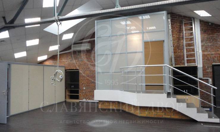 аренда офис, представительство ЦАО Парк Культуры Льва Толстого