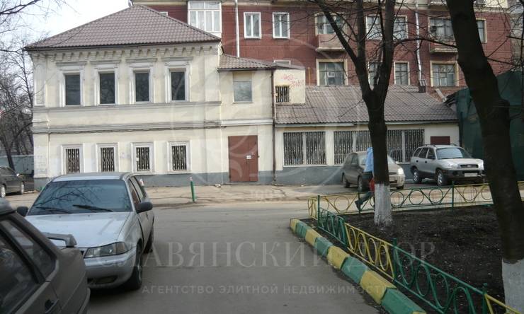 продажа кафе, магазин, офис ЦАО Пролетарская  Абельмановская ул. 