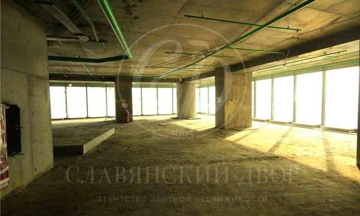 продажа  ЦАО Международная Пресненская наб.