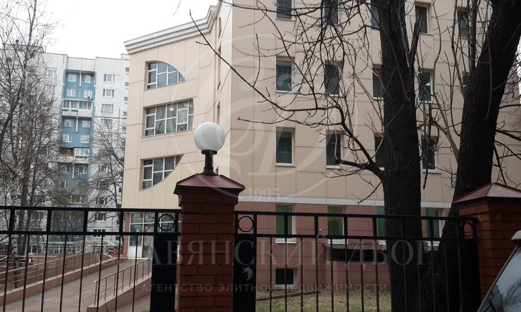 продажа офис, банковское помещение, представительство СВАО Медведково Проходчиков