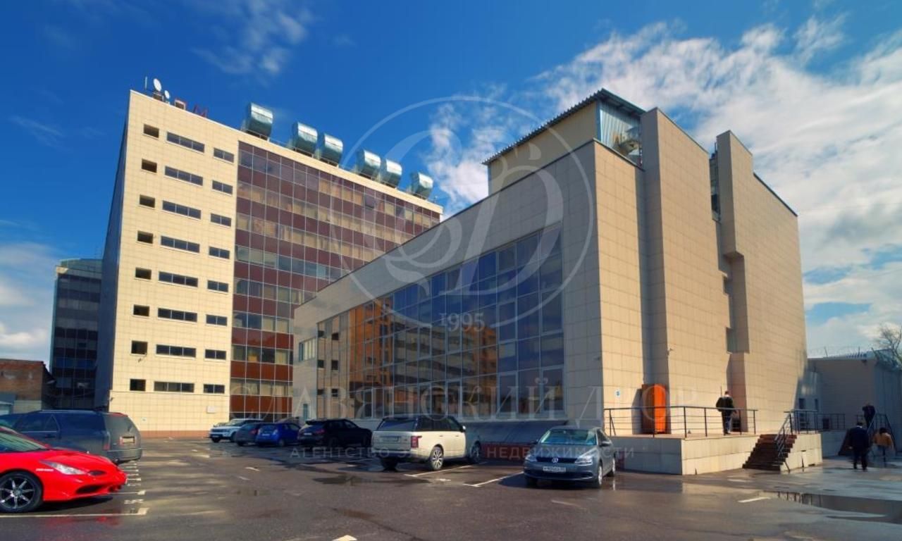 Купить Квартиру Бауманская Дом 20
