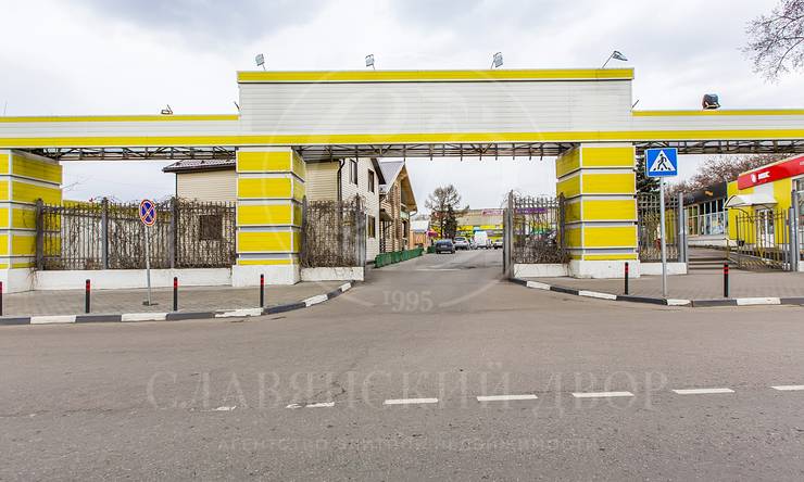 Аренда торговая. Восток, м.Улица Подбельского