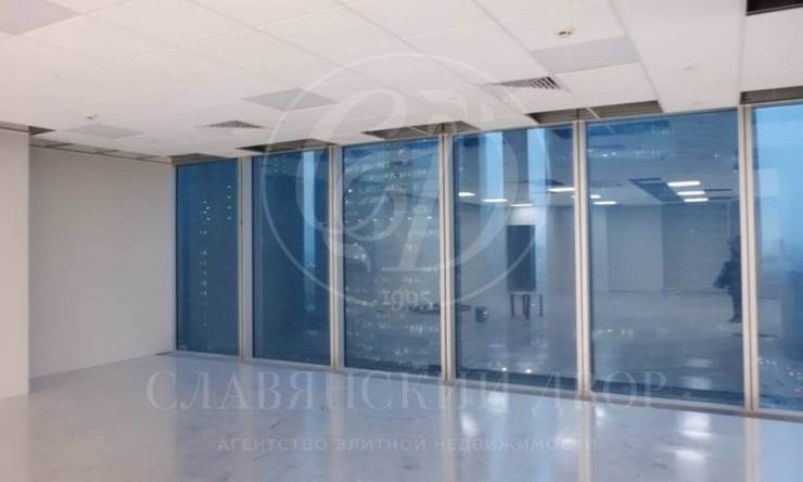 аренда  ЦАО Международная Пресненская наб.