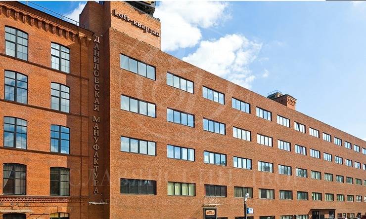 аренда  ЮАО Тульская Варшавское шоссе