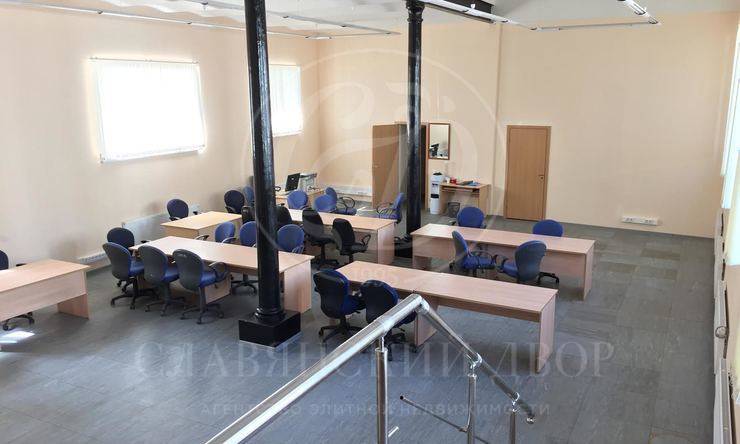 продажа кафе, магазин, офис ЦАО Таганская Александра Солженицина улица