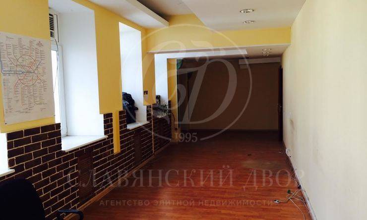 продажа кафе, магазин, офис ЦАО Таганская Александра Солженицина улица