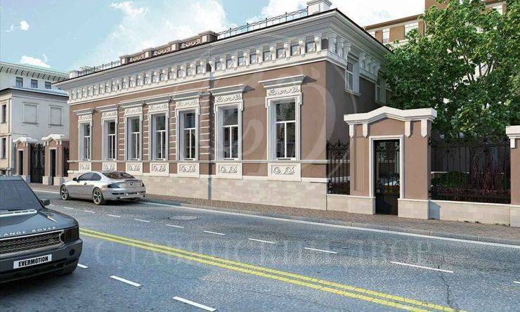 аренда  ЦАО Третьяковская Ордынка Большая