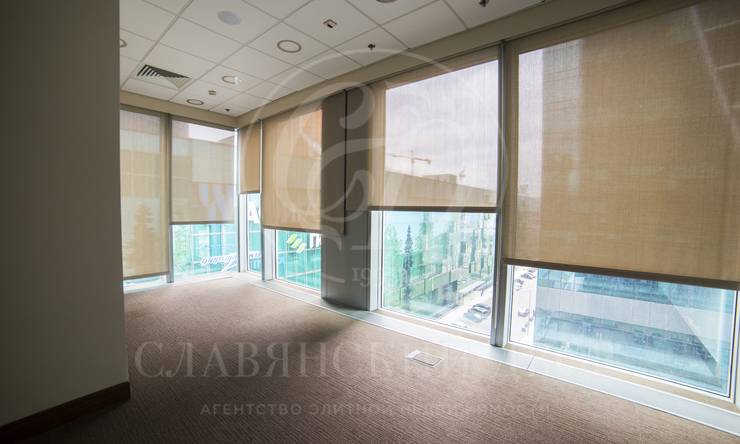 аренда  ЦАО Международная Пресненская наб.