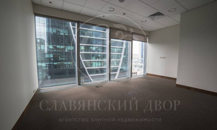 продажа  ЦАО Международная Пресненская наб.