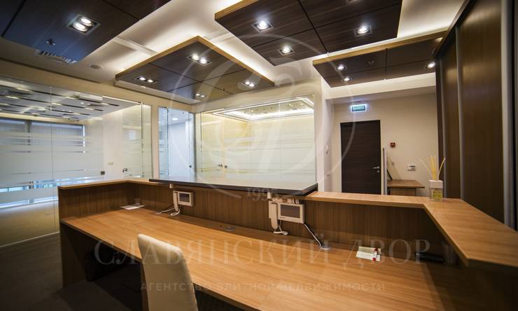 продажа  ЦАО Международная Пресненская наб.