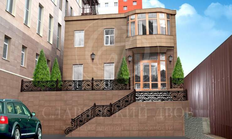 аренда  ЮАО Нагатинская Хлебозаводский пр.