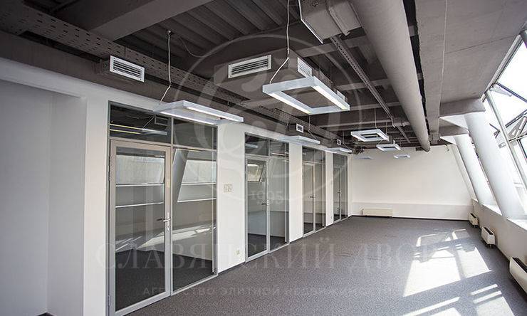 аренда  ЦАО  Брюсов пер.