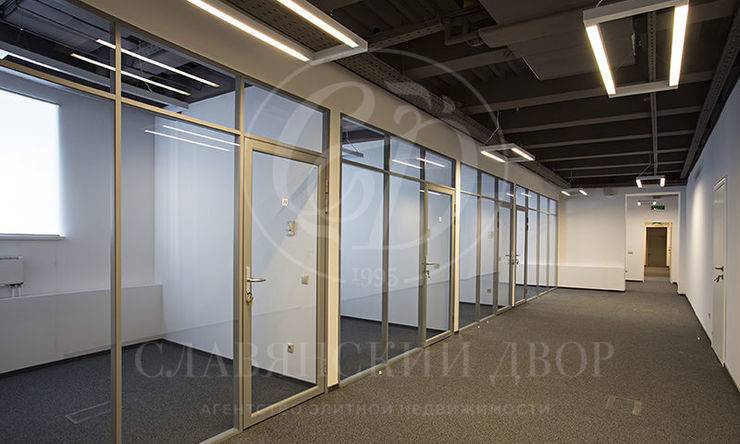 аренда  ЦАО  Брюсов пер.