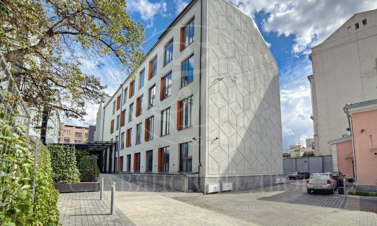 аренда  ЦАО Добрынинская Ордынка Большая