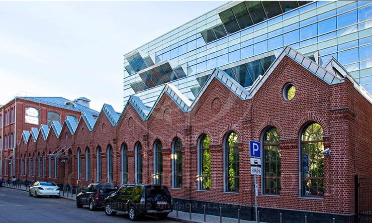 аренда  ЦАО Парк Культуры Тимура Фрунзе