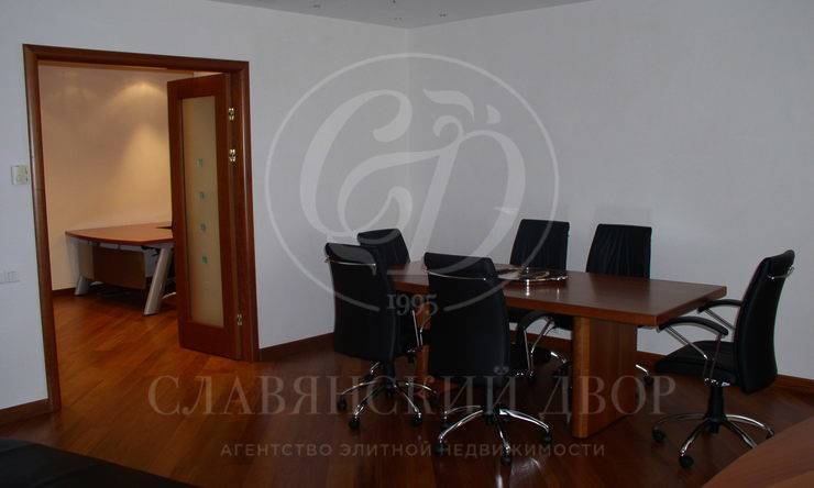 продажа  ЦАО Маяковская Брестская 2-я