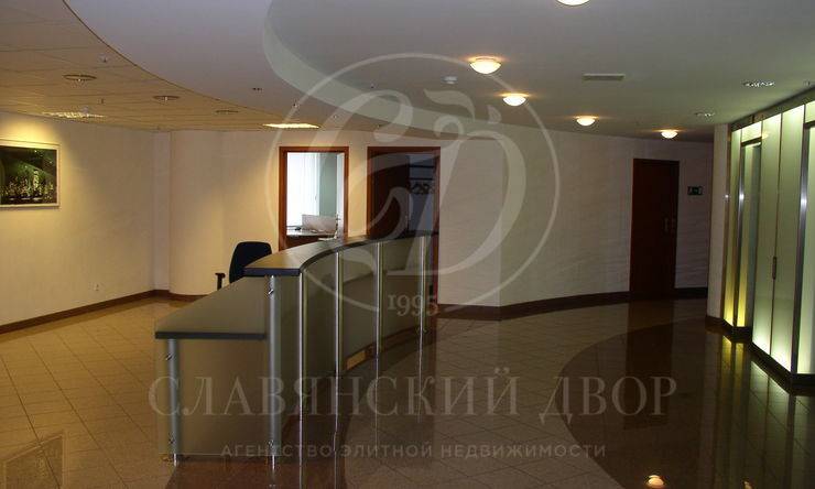 продажа  ЦАО Маяковская Брестская 2-я