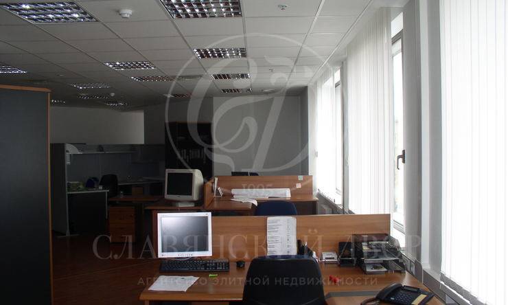 продажа  ЦАО Маяковская Брестская 2-я