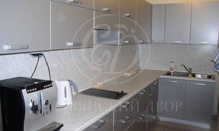 продажа  ЦАО Маяковская Брестская 2-я