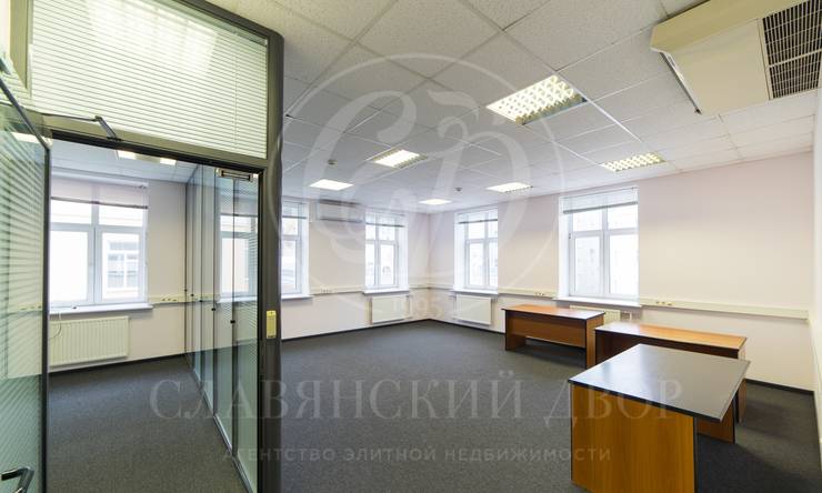 аренда офис, медицинский центр, представительство ЦАО Сухаревская Последний пер.